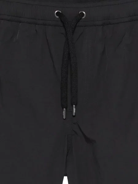Șnur de strângere slip de baie Herno negru