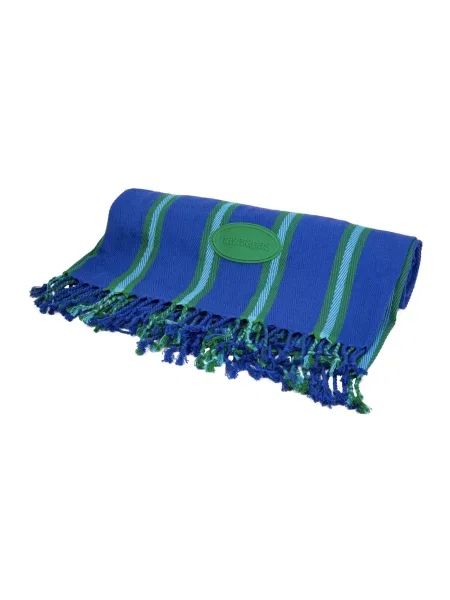 HAVAIANAS Sál tengerészkék / világoskék zöld