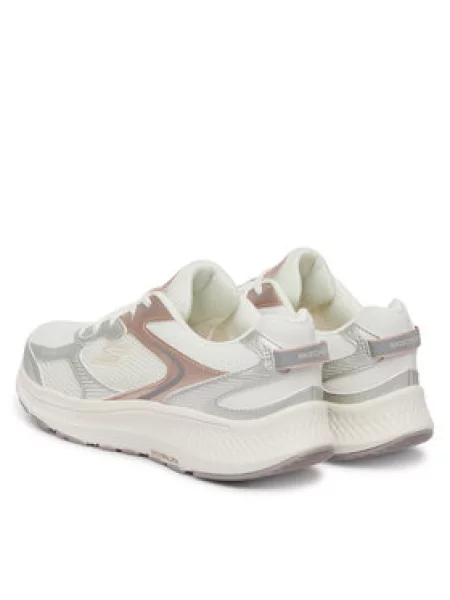 Sneakersy Skechers Go Run Consistent bílá