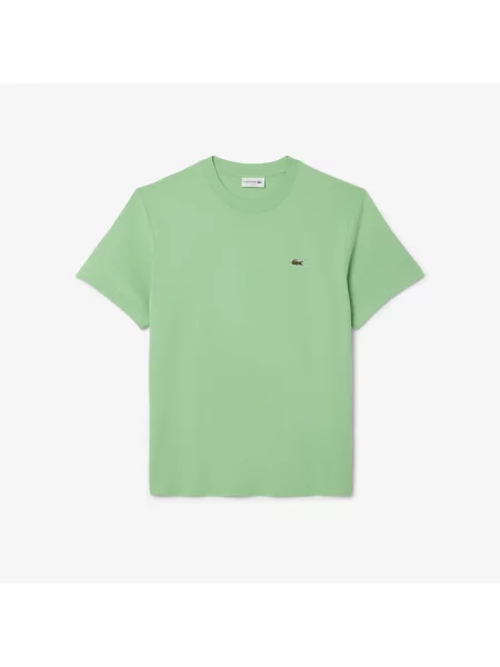 Lacoste Koszulka zielona