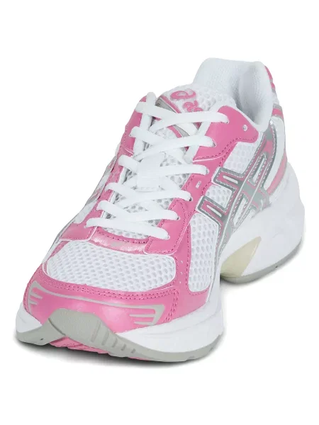 Pantofi Asics alb
