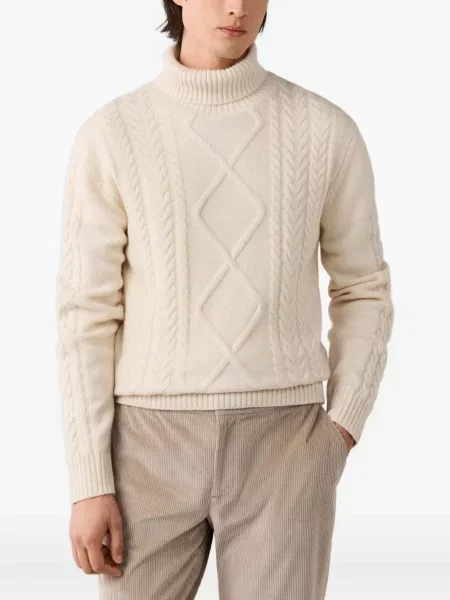 Hanorac Hackett London cu model argyle