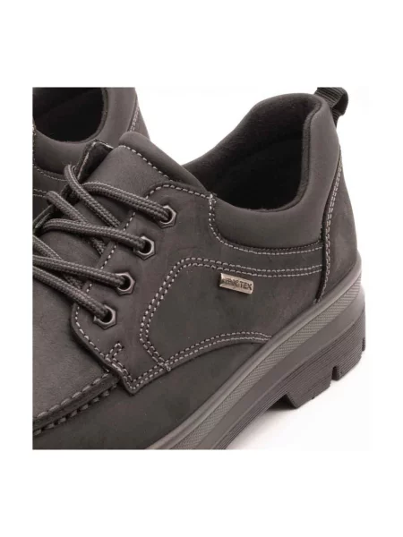 Pantofi Imac negru