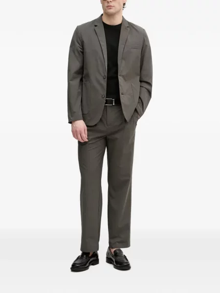 Costum Lindbergh gri