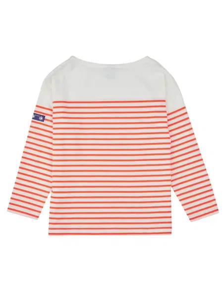 Gyerek ruha Petit Bateau piros