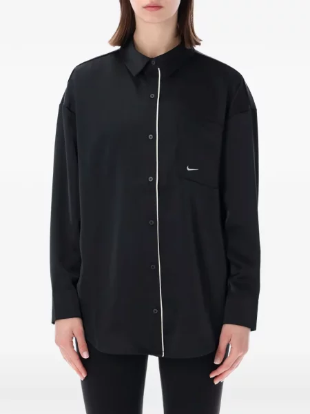 Cămașă Nike negru