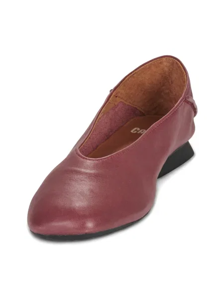 Pantofi Camper roșu