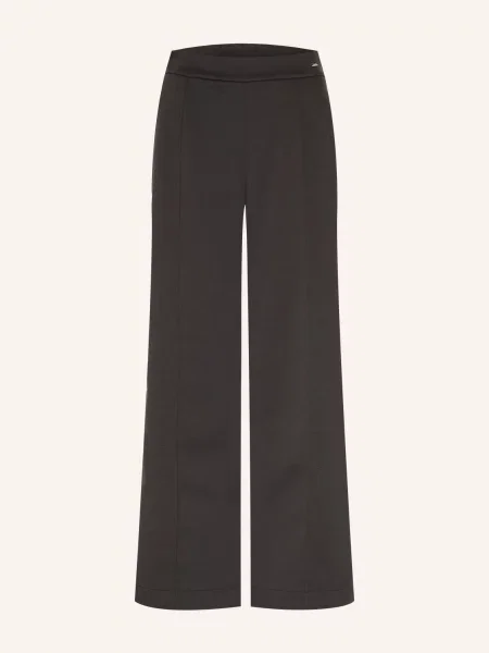 Calvin Klein Marlene Kalhoty Spacer černá