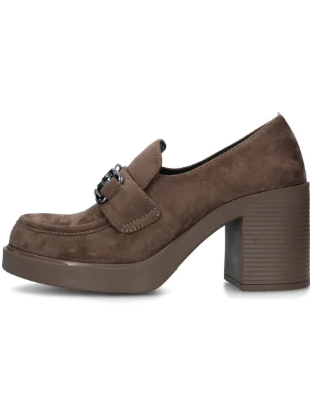 Pantofi Gattinoni bej