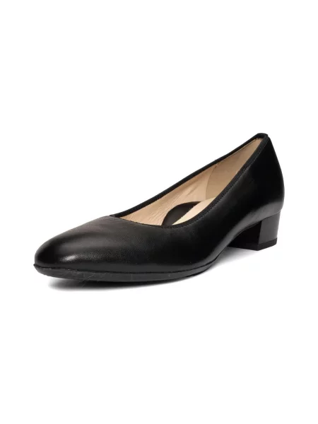 Pantofi Ara negru