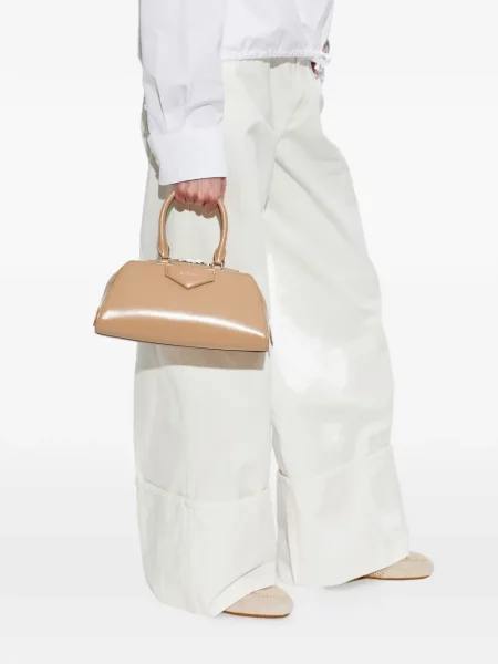 Geantă Givenchy din piele
