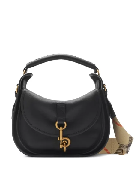 Geanta crossbody Burberry negru