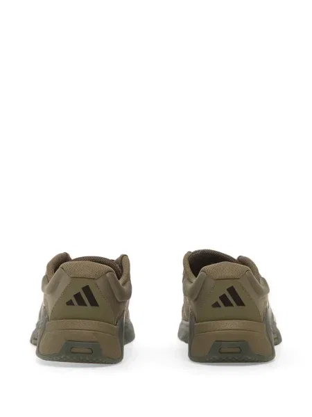 Sneakerși Adidas Adizero alergare verde