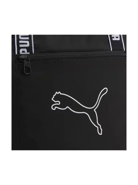 Kabelka Puma čierna