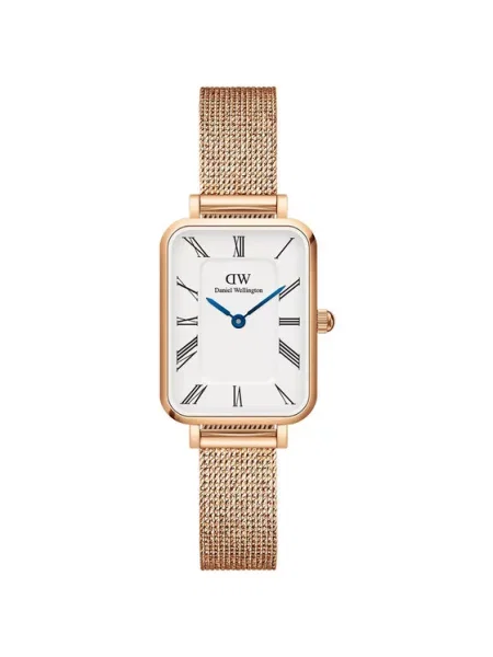 Ure Daniel Wellington roza