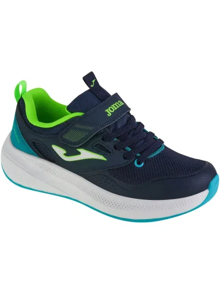 Pantofi copii Joma verde