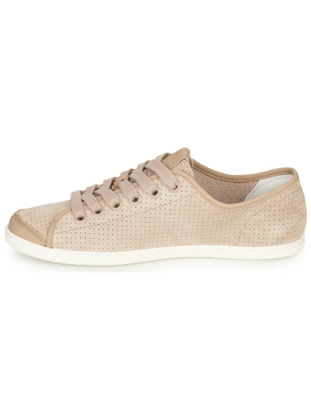 Pantofi Camper bej