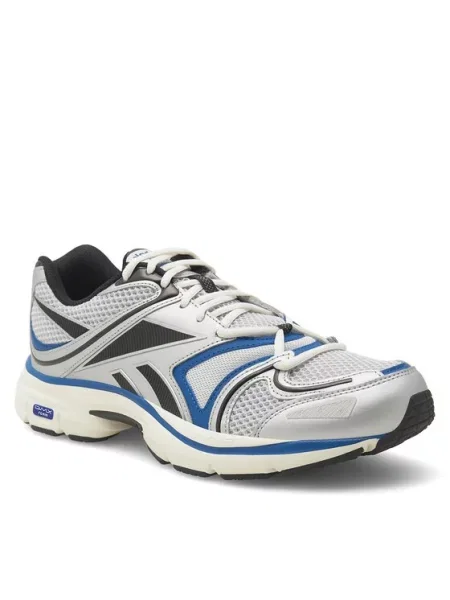 Superge Reebok srebrna