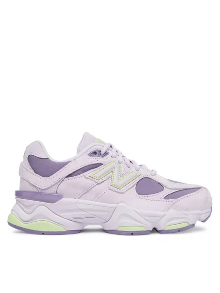 New Balance Laisvalaikio batai violetinė