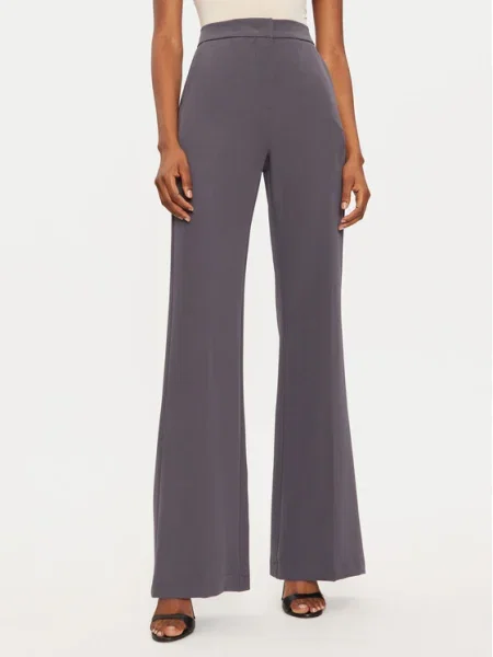 Maryley Pantaloni din gri