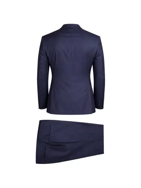 Costum Tombolini albastru