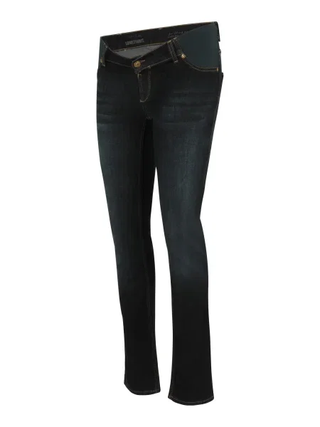 Jeans închis albastru