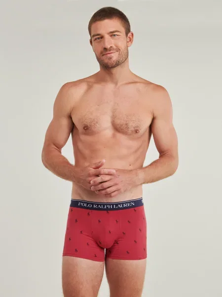 Bugyiscsomag Polo Ralph Lauren fehér
