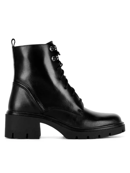 Ботинки Lasocki черные