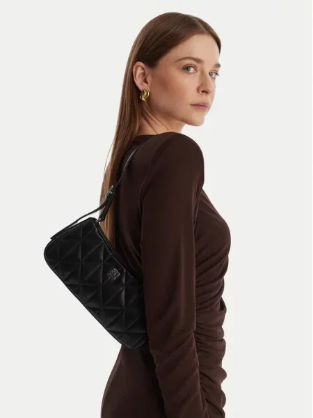 Torebka Calvin Klein czarna
