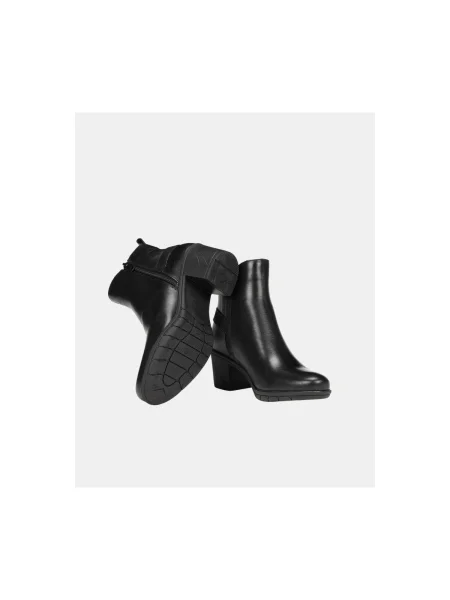 Pantofi Fluchos negru