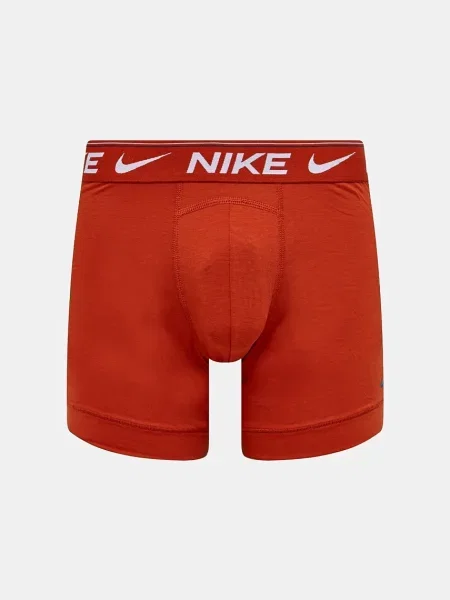 Боксеры Nike черные
