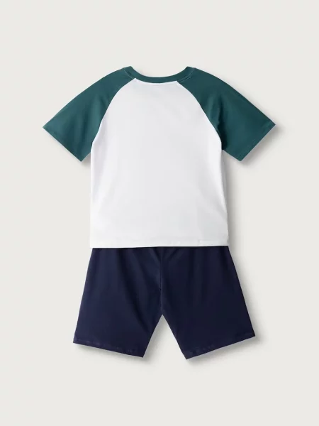 Детская пижама United Colors Of Benetton