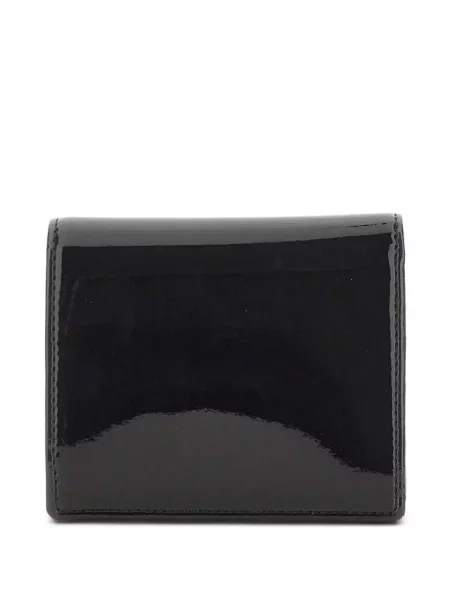 Portofel Vivienne Westwood negru