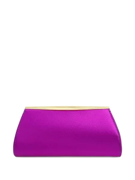 Geantă plic Tyler Ellis violet