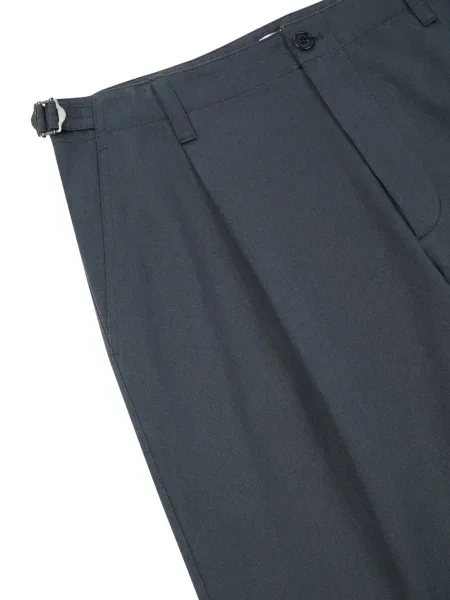 Kalhoty Tomboy šedé