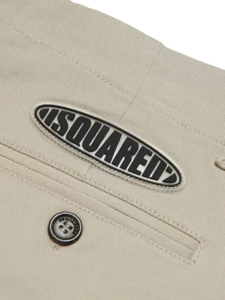 Szorty dziecięce Dsquared2