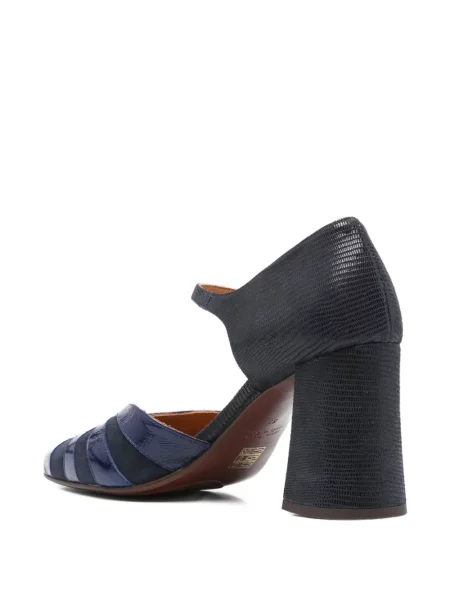 Pantofi cu toc Chie Mihara albastru