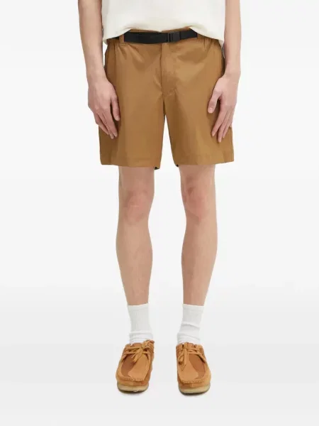 Pantaloni scurți Columbia maro