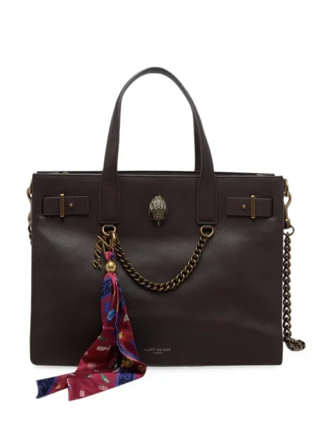 Fular Kurt Geiger London maro