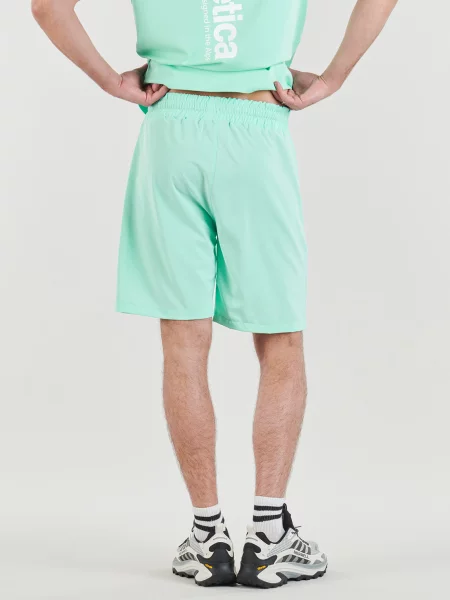 Pantaloni Helvetica albastru