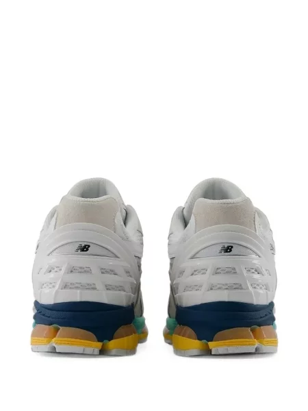 Tenisky New Balance Fresh Foam šedé