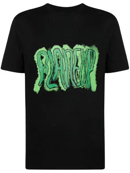 Tricou Flâneur negru