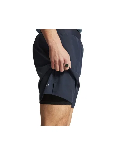 Pantaloni Craft albastru