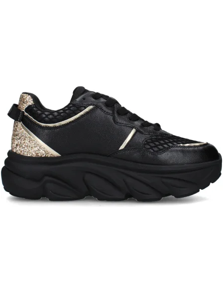 Pantofi Liu Jo negru