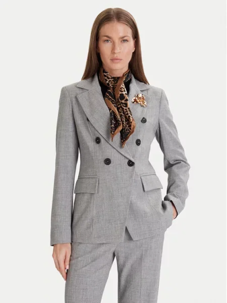 Maryley Marynarka szary