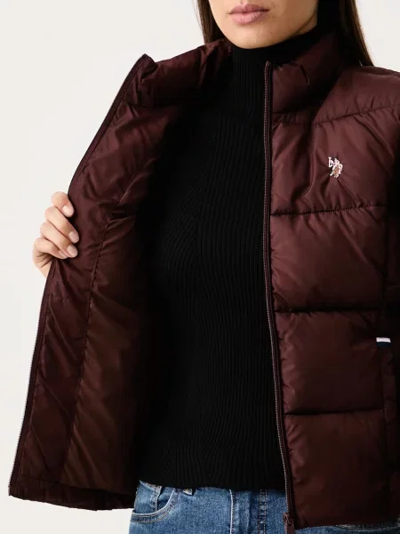 Легкий жилет U.s. Polo Assn.