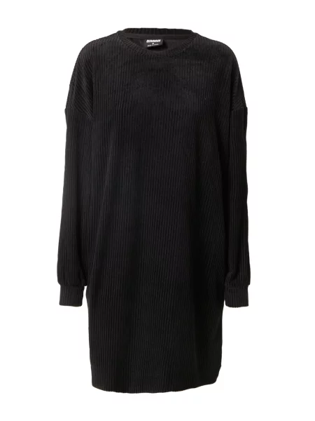 Urban Classics Ruha fekete