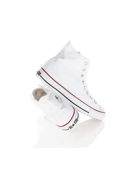 Pantofi Converse alb