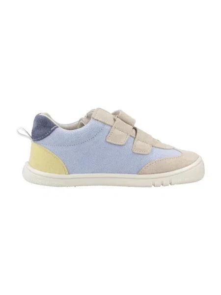 Pantofi copii Piruflex albastru