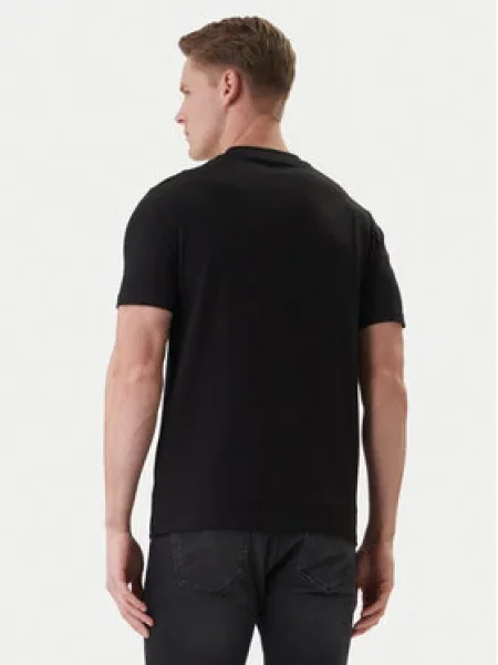 KARL LAGERFELD T-shirt crna